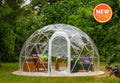 12' Walk-In Garden Dome