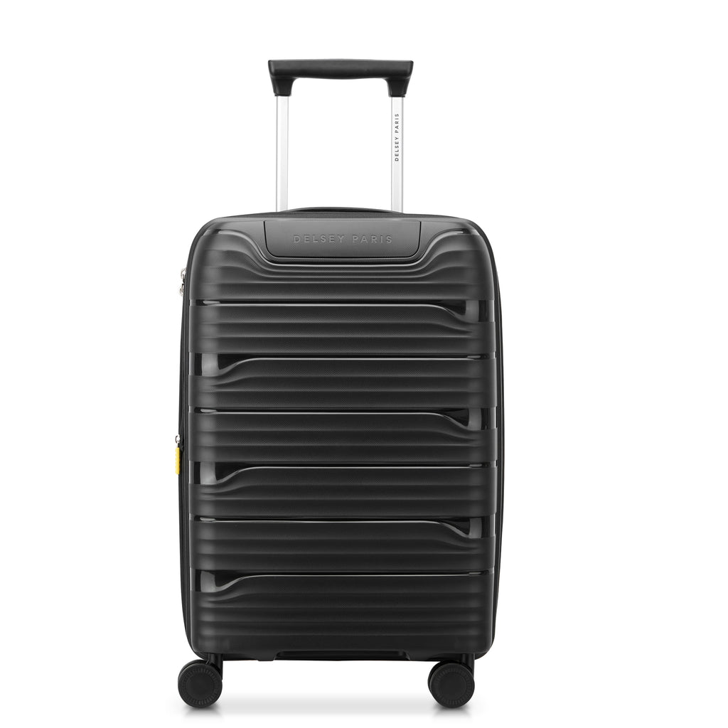 Dune 29" Large Checked Hardside Expandable Spinner Luggage, Teal