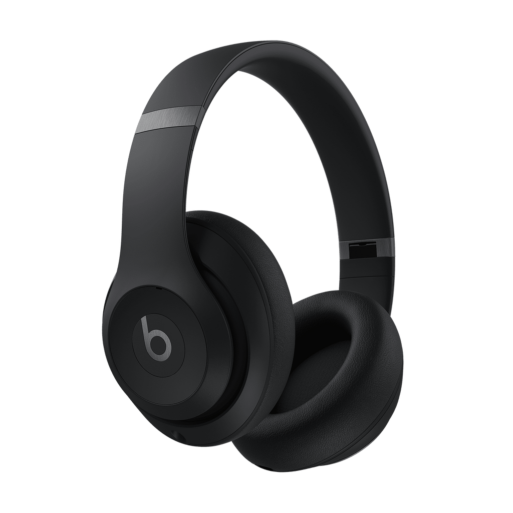 Studio Pro Wireless Headphones - Black