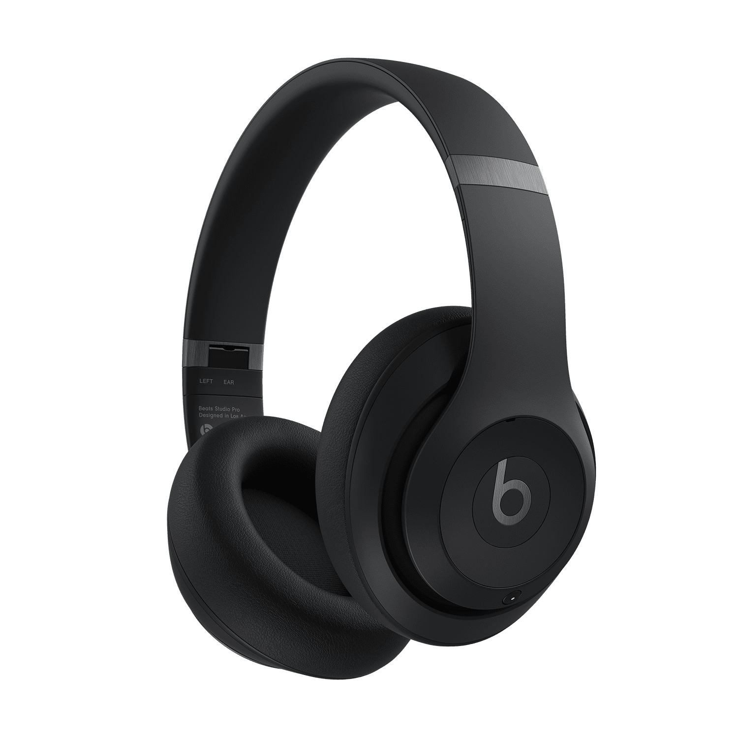 Studio Pro Wireless Headphones - Black