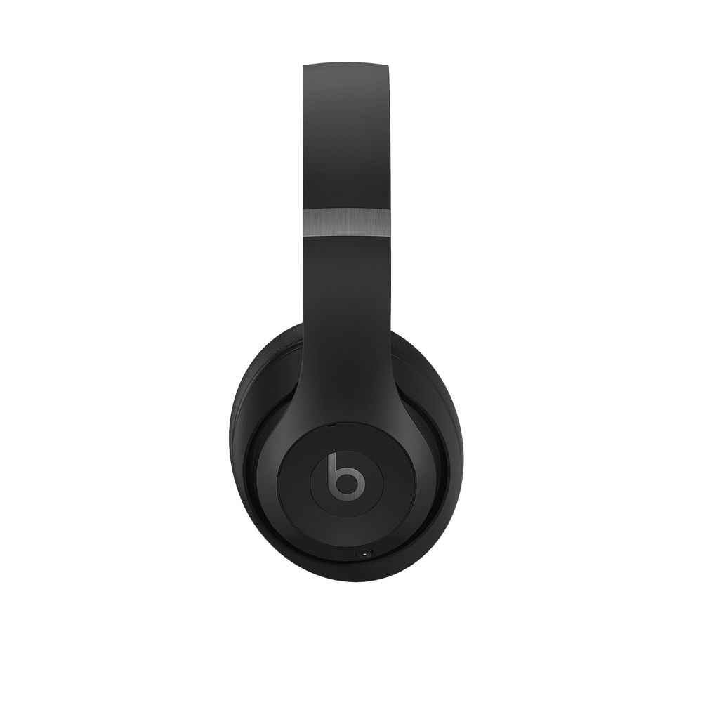 Studio Pro Wireless Headphones - Black