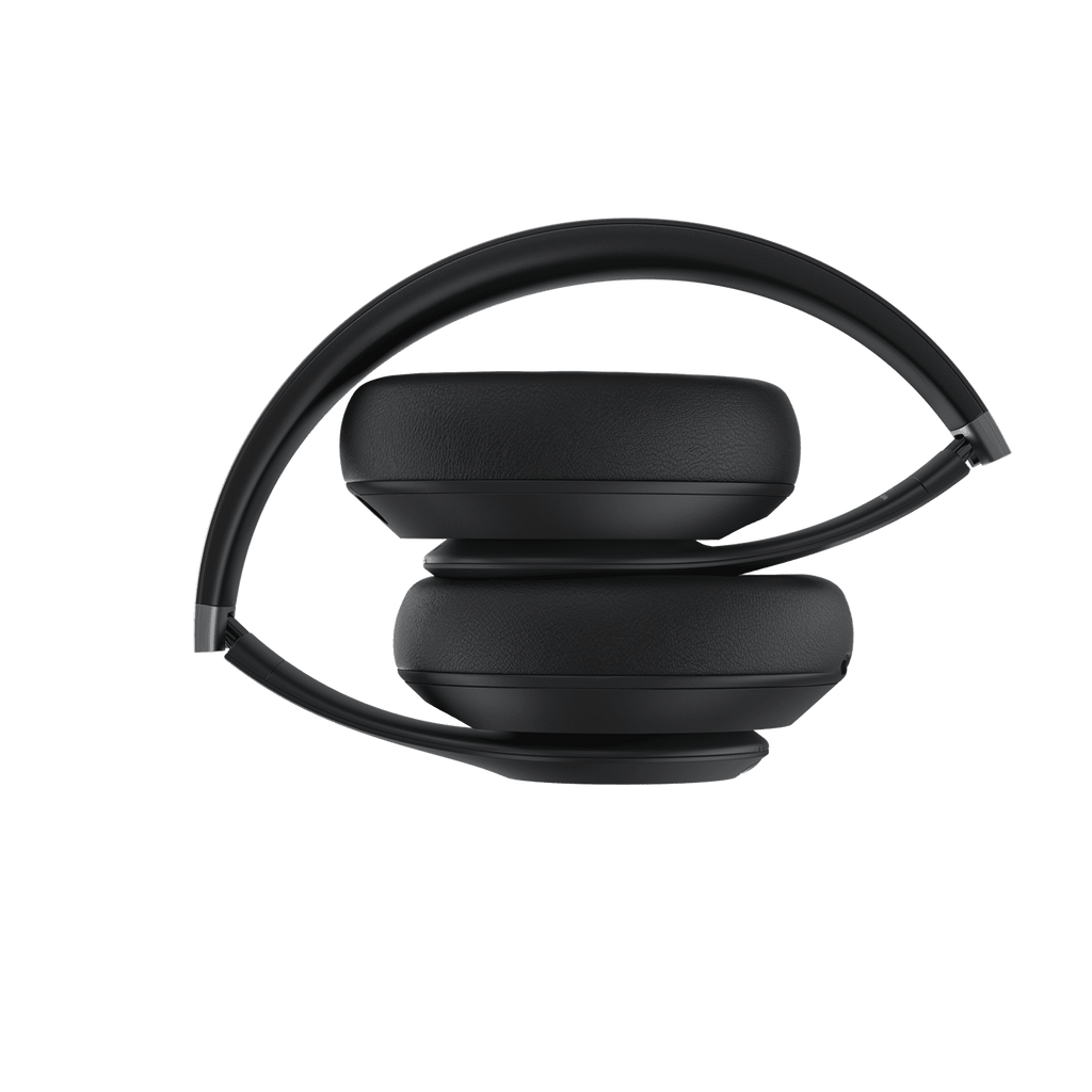 Studio Pro Wireless Headphones - Black