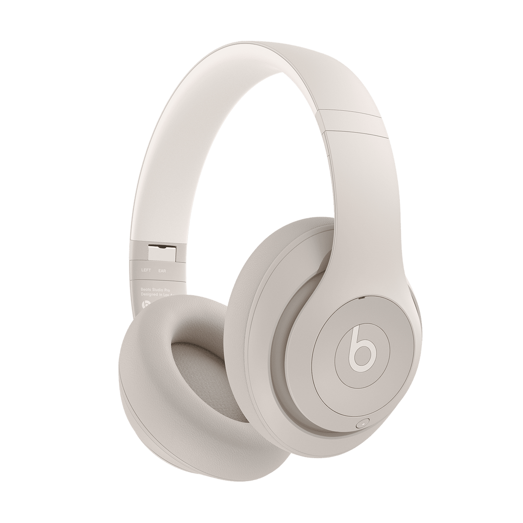 Studio Pro Wireless Headphones - Black