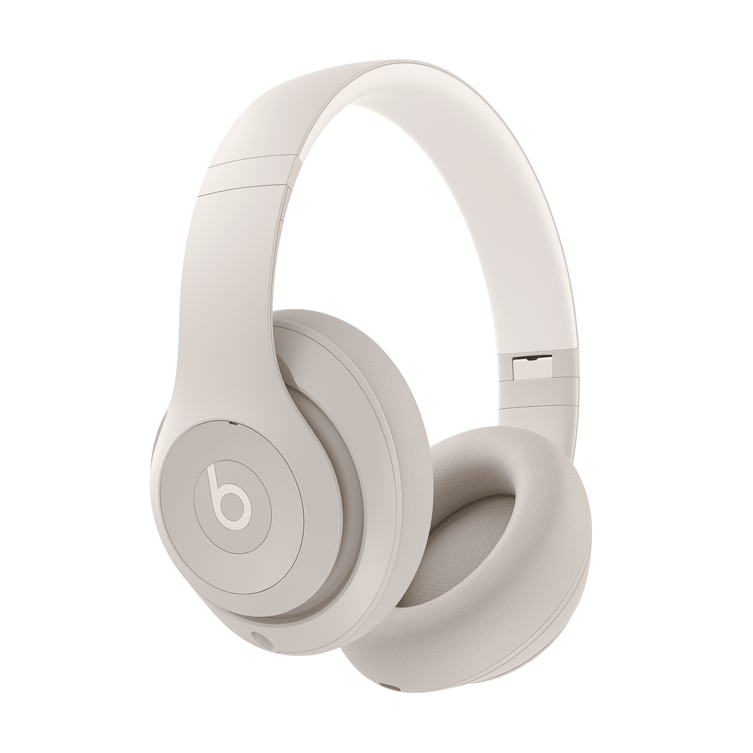 Studio Pro Wireless Headphones - Black