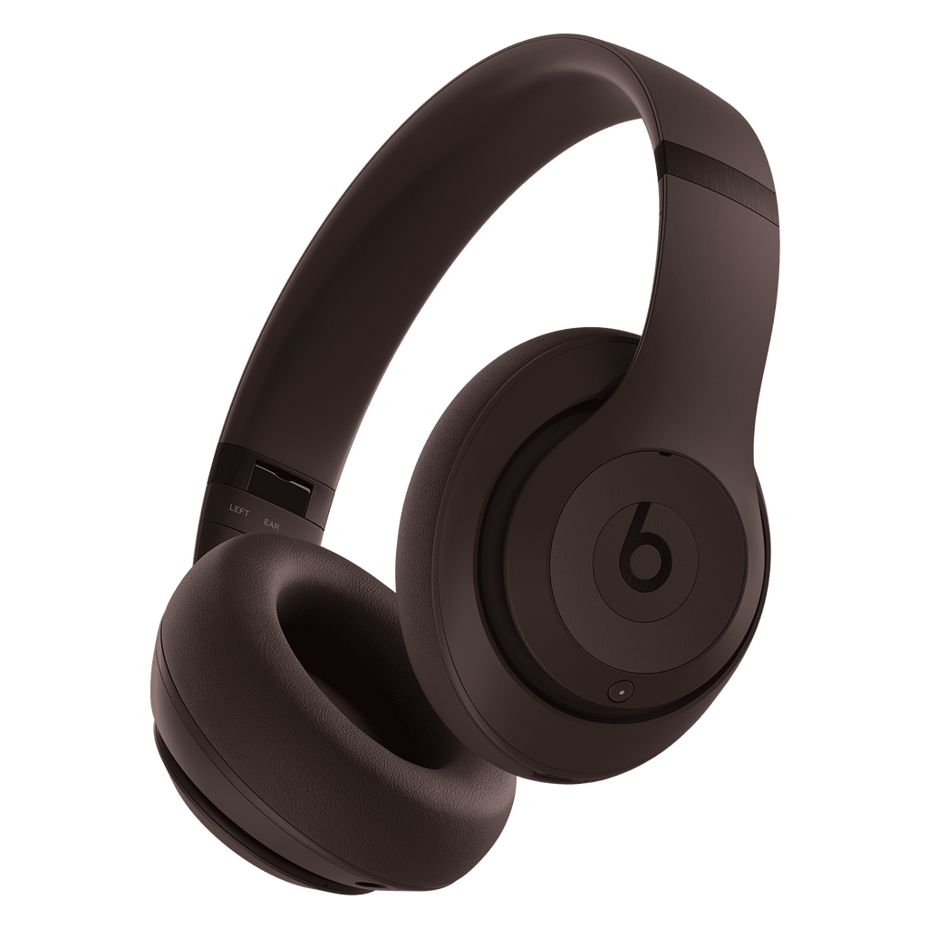 Studio Pro Wireless Headphones - Black