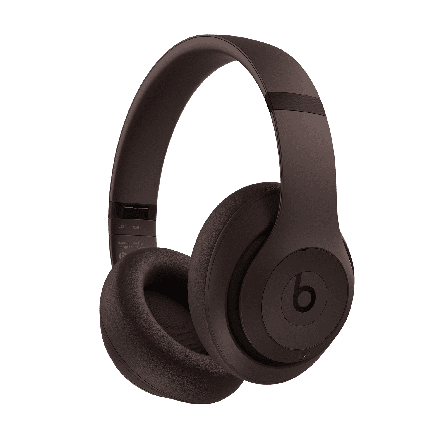 Studio Pro Wireless Headphones - Black