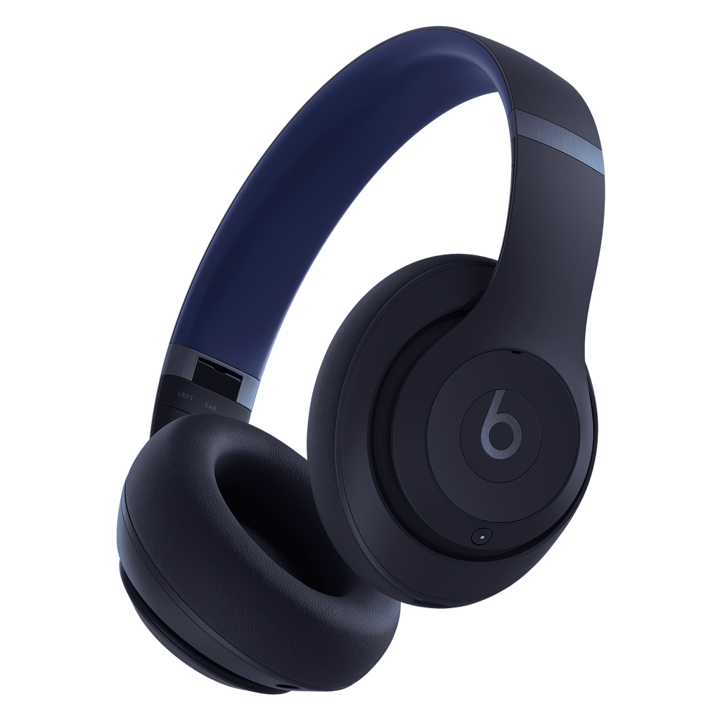 Studio Pro Wireless Headphones - Black