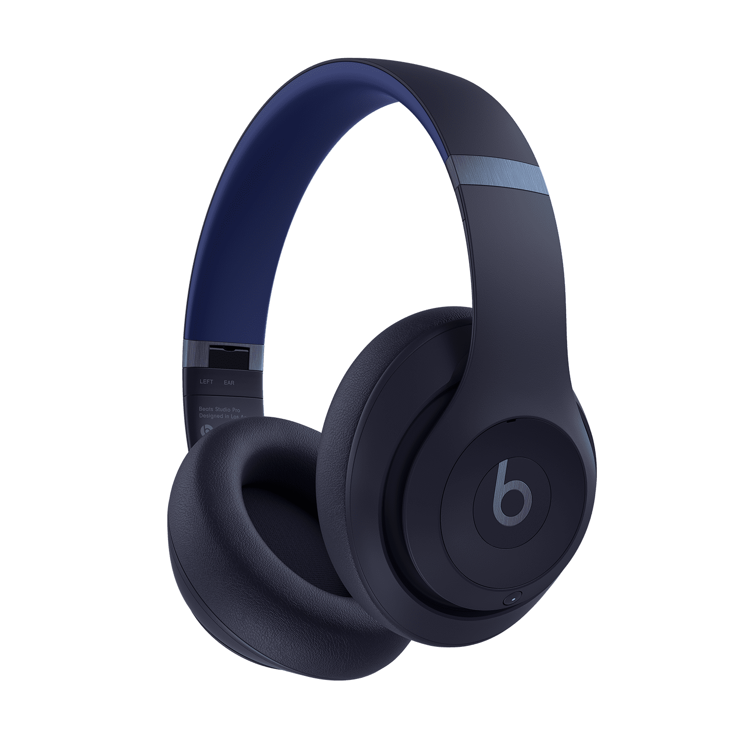 Studio Pro Wireless Headphones - Black