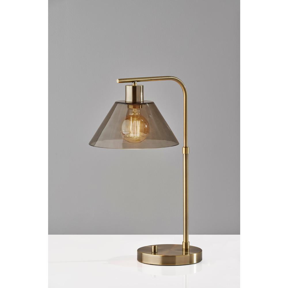 Zoe Desk Lamp