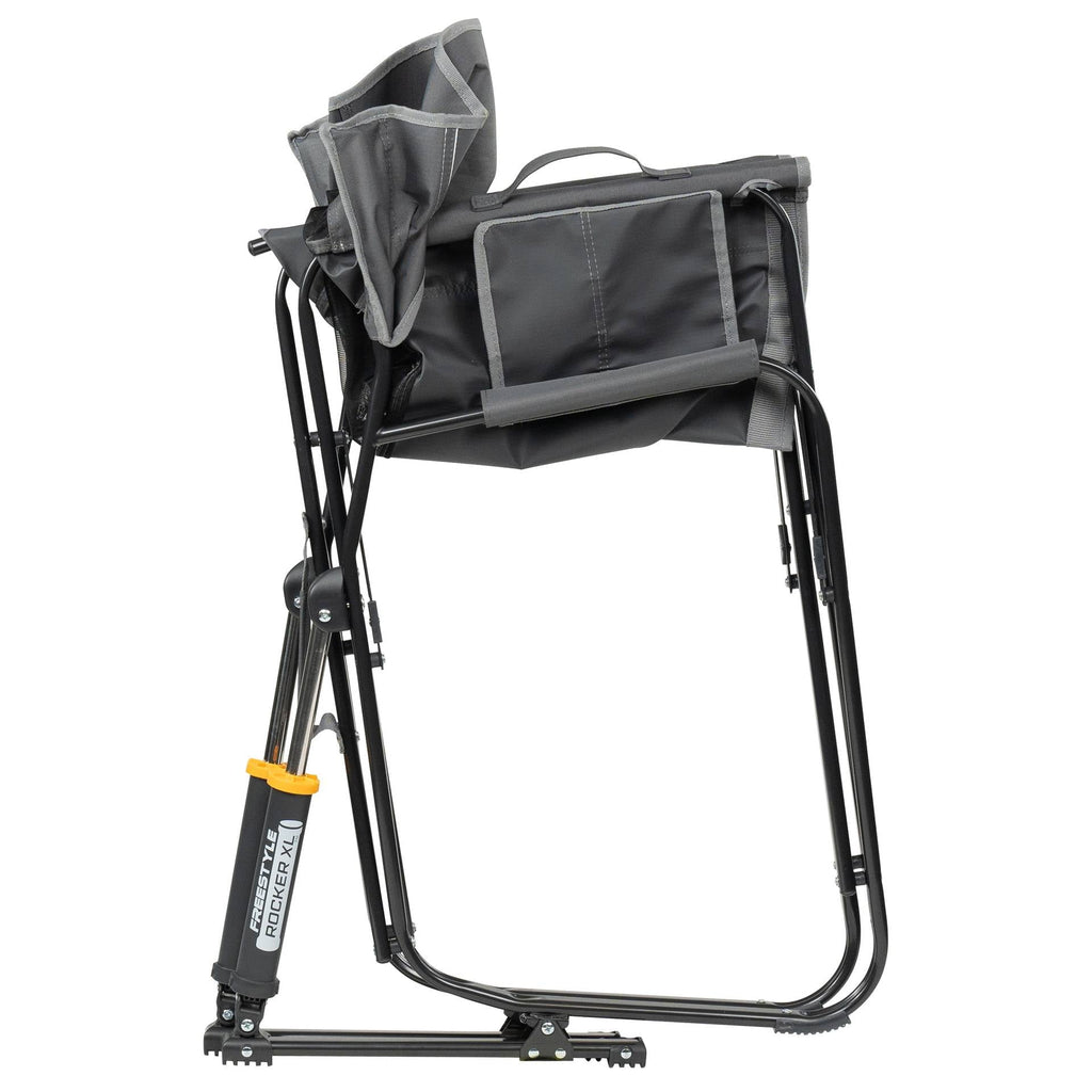 Freestyle Rocker XL, Pewter