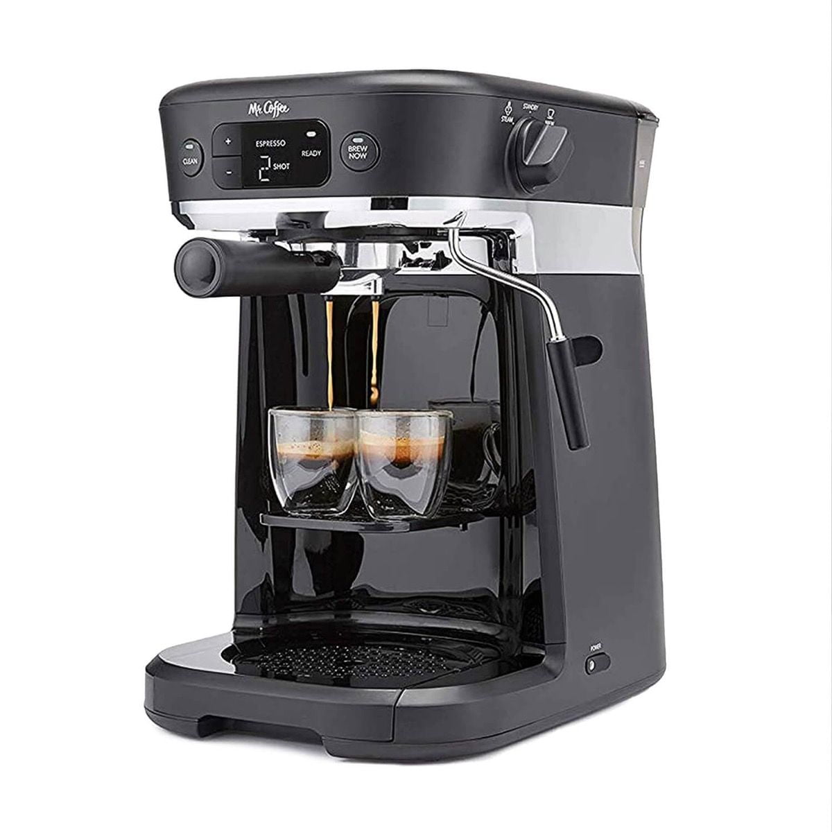 All-in-One Occasion Specialty Pods Coffee Maker (BVMC-O-CBFFT)