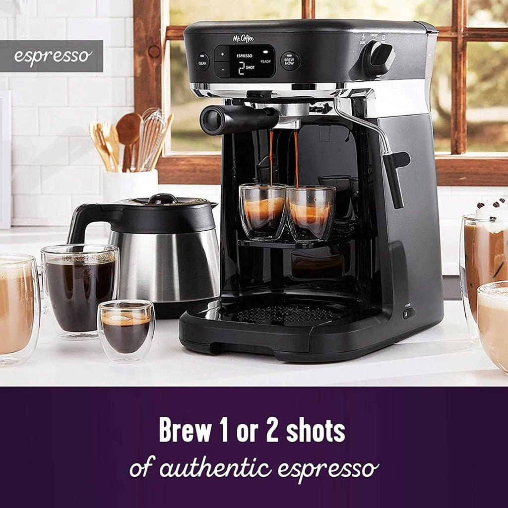 All-in-One Occasion Specialty Pods Coffee Maker (BVMC-O-CBFFT)