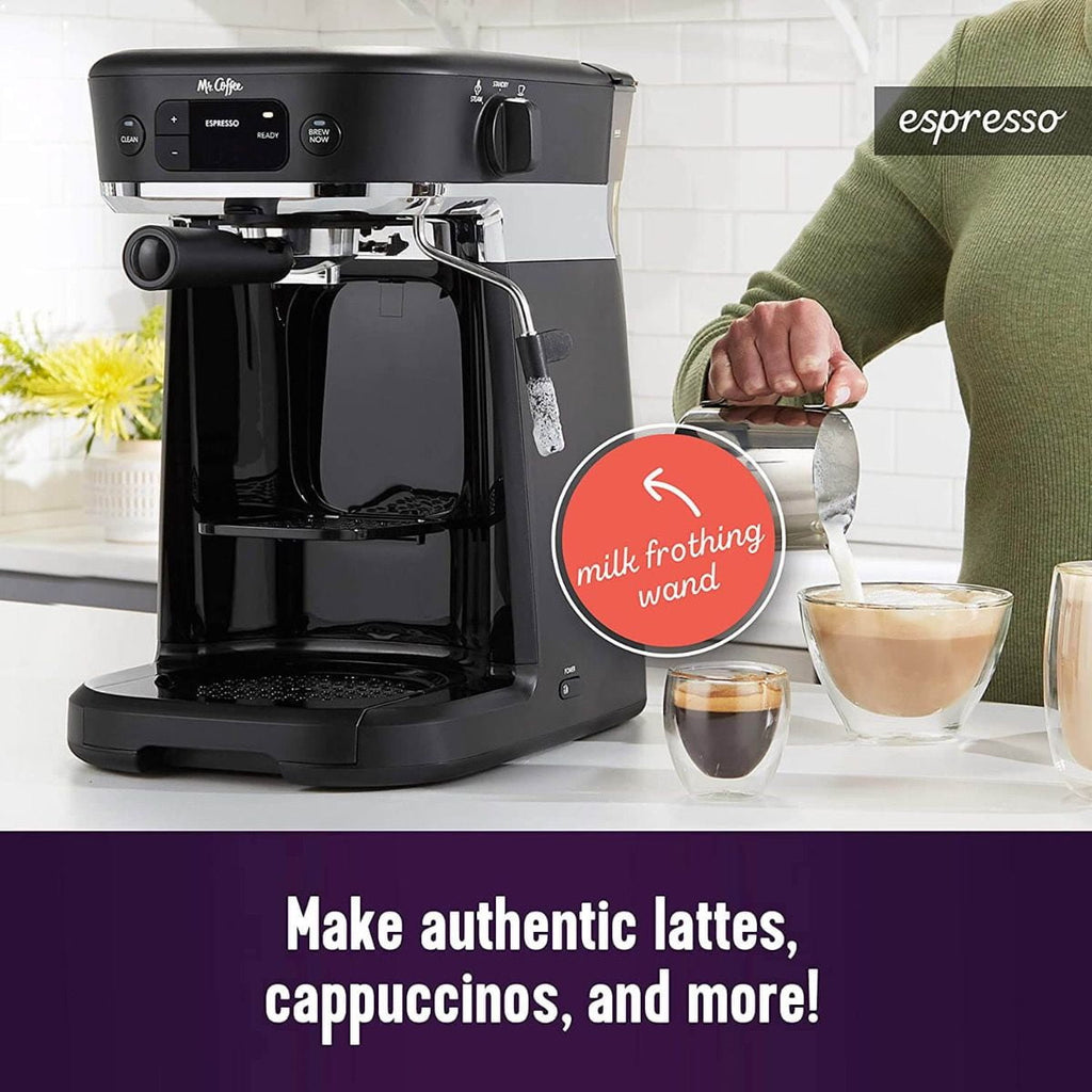 All-in-One Occasion Specialty Pods Coffee Maker (BVMC-O-CBFFT)
