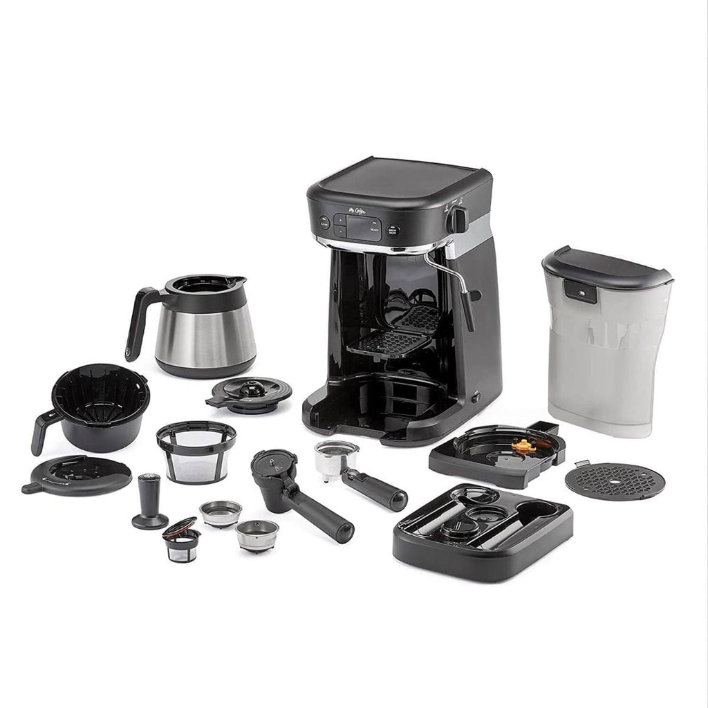 All-in-One Occasion Specialty Pods Coffee Maker (BVMC-O-CBFFT)