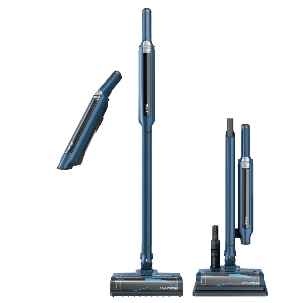 WANDVAC System Ultra-Lightweight Powerful Cordless 3-in-1 Stick Vacuum Cleaner, WS630