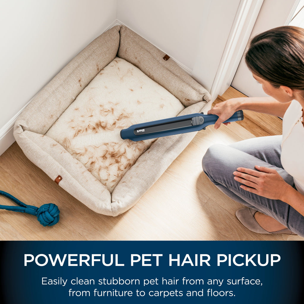 WANDVAC System Ultra-Lightweight Powerful Cordless 3-in-1 Stick Vacuum Cleaner, WS630