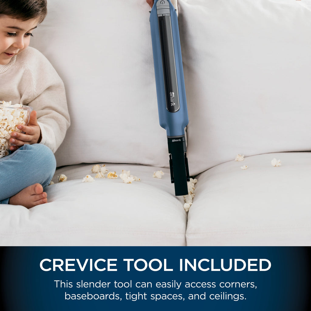WANDVAC System Ultra-Lightweight Powerful Cordless 3-in-1 Stick Vacuum Cleaner, WS630