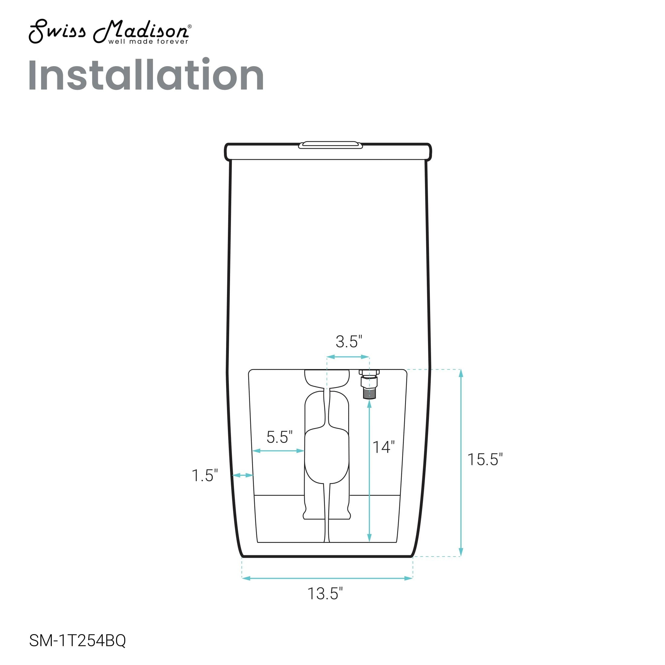One Piece Elongated Toilet Dual Vortex Flush 1.1/1.6 gpf in Bisque