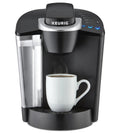 K-Classic Coffee Maker, Single Serve K-Cup Pod Coffee Brewer, 6 To 10 Oz. Brew Sizes