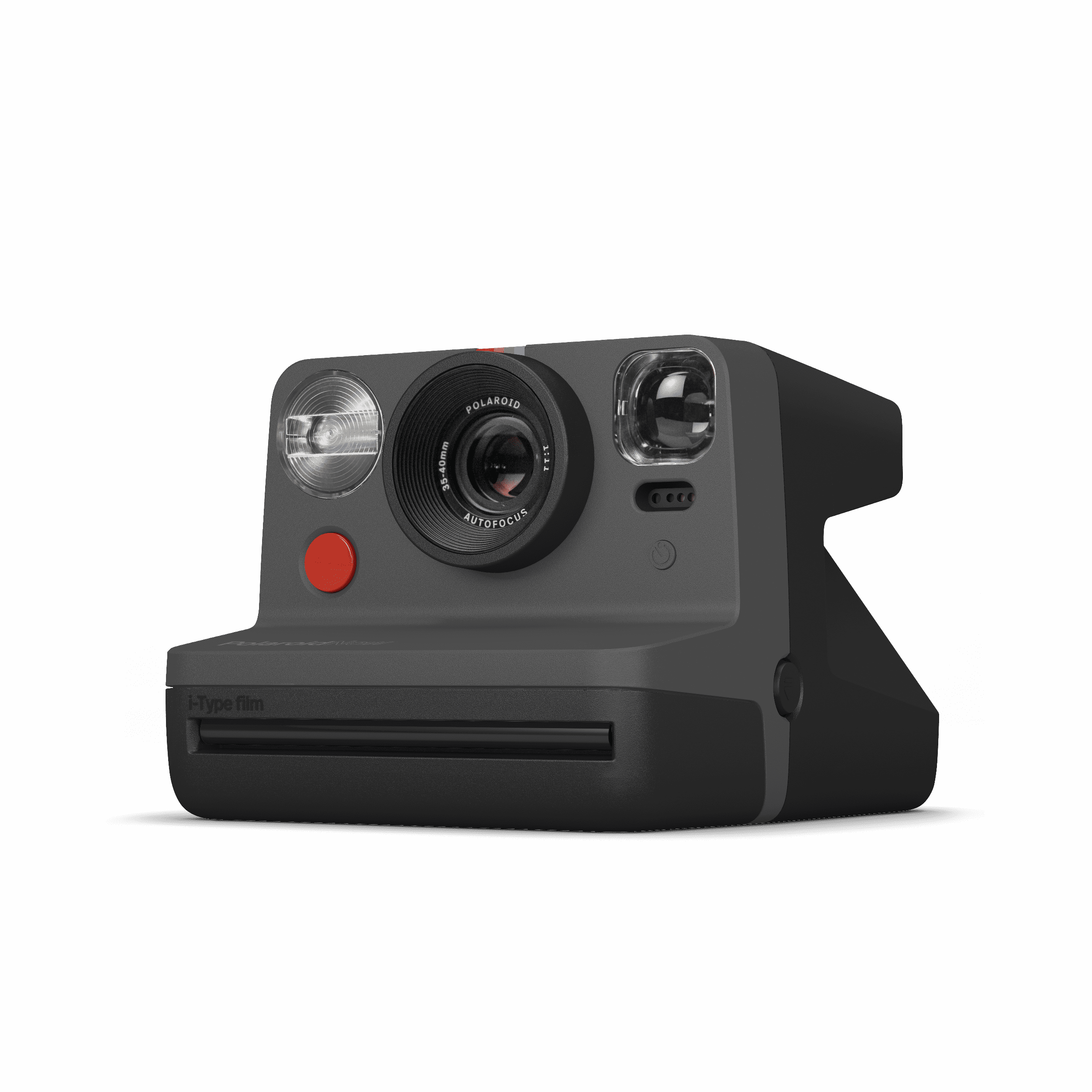 Now Instant Camera Everything Box - Black