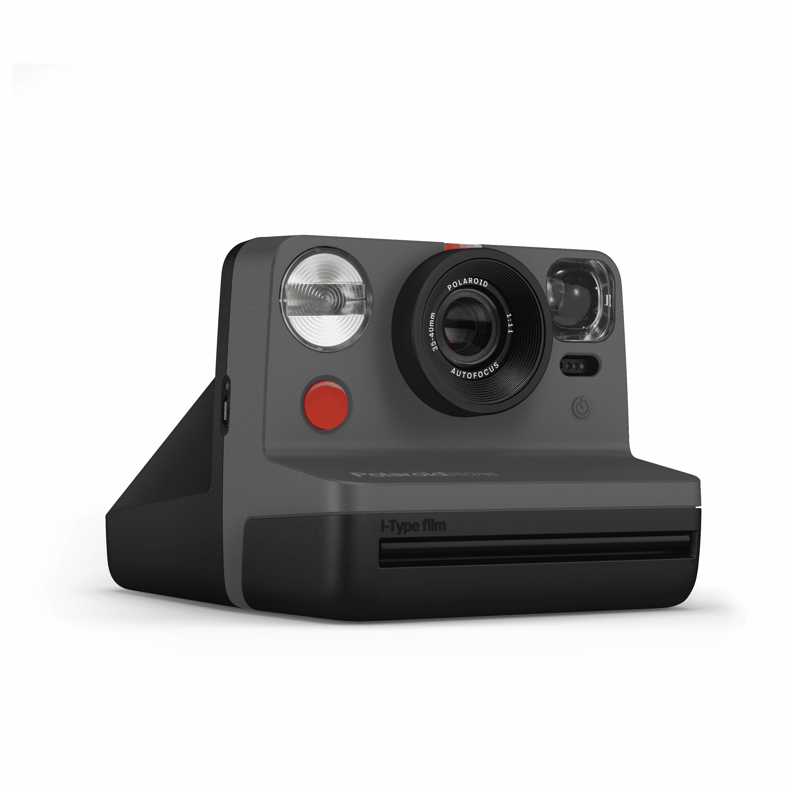 Now Instant Camera Everything Box - Black