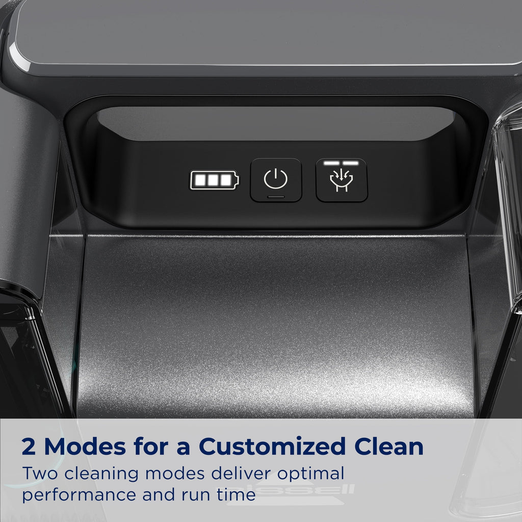 Little Green Cordless Portable Deep Cleaner 3682