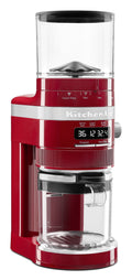 Burr Coffee Grinder, Empire Red, KCG8433