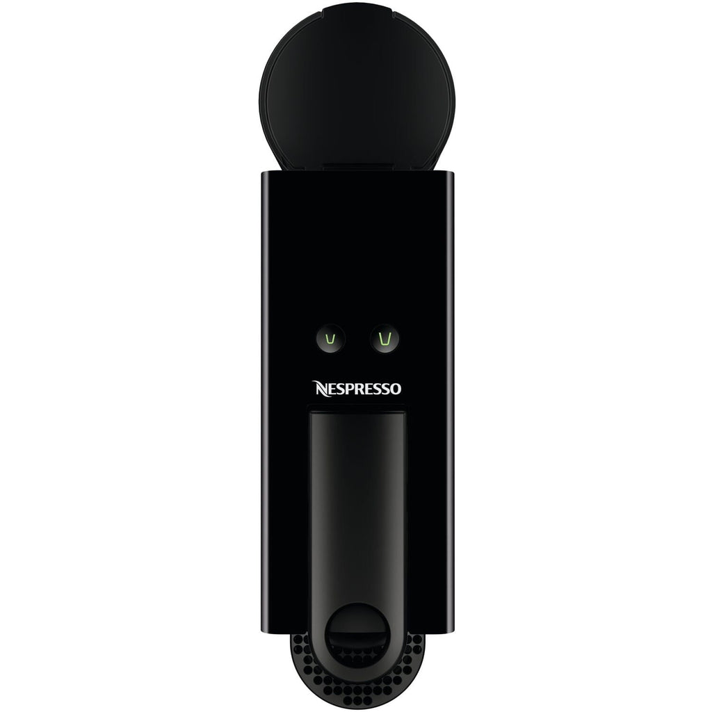 Essenza Mini Single-Serve Machine in Piano Black