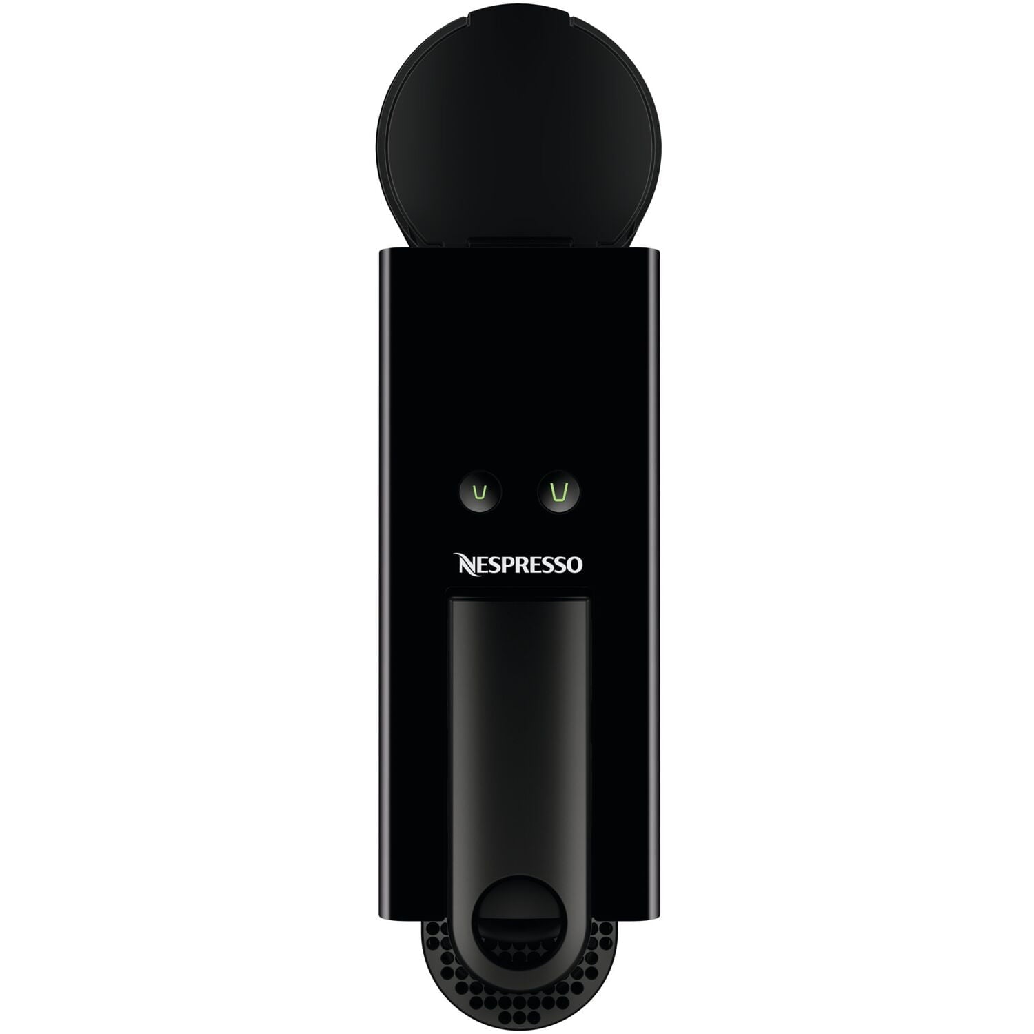 Essenza Mini Single-Serve Machine in Piano Black