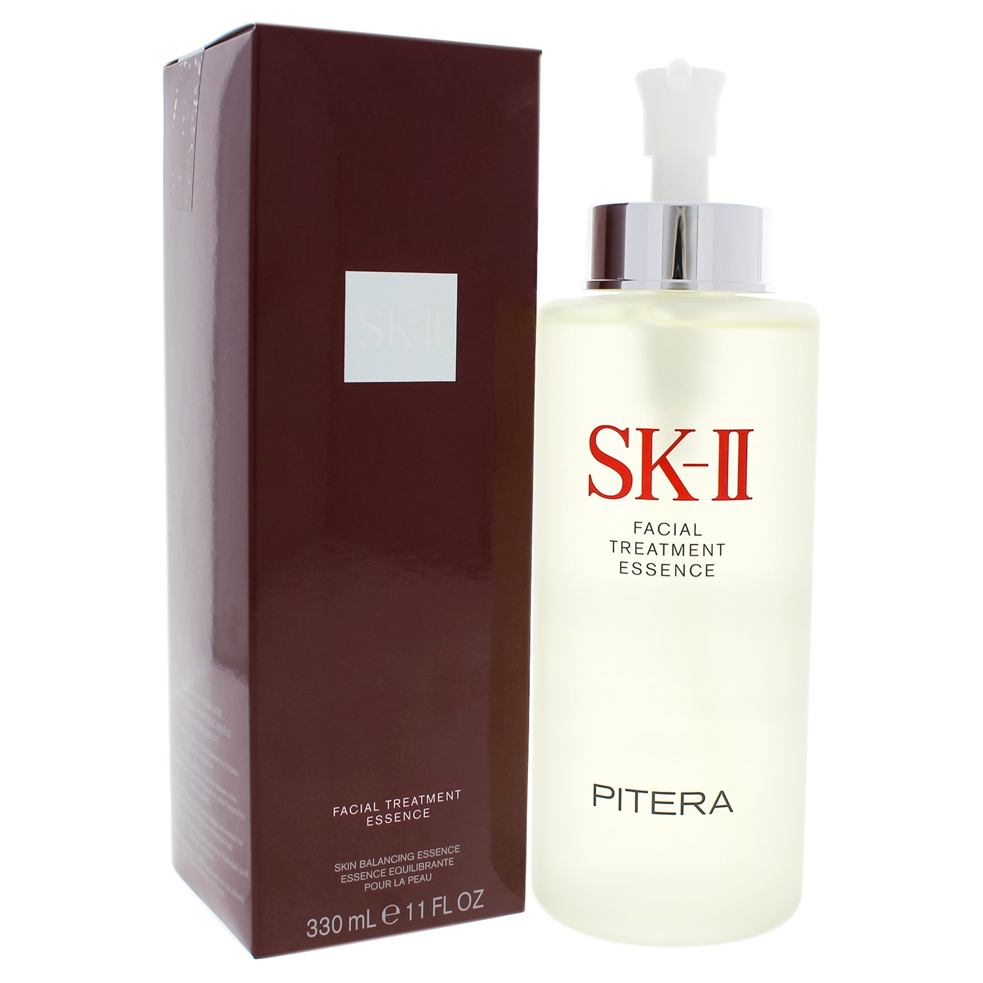 Facial Treatment Essence, 11oz (330ml)