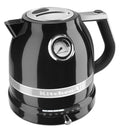Pro Line Electric Water Boiler/Tea Kettle | Onyx Black