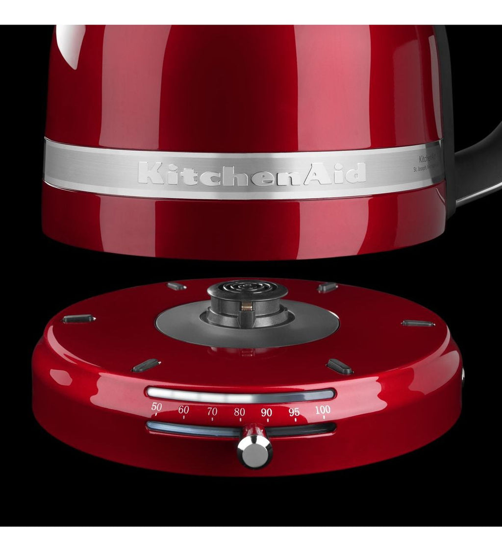 Pro Line Electric Water Boiler/Tea Kettle | Onyx Black