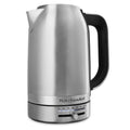 1.7L Electric Kettle | Brushed Stainless Steel