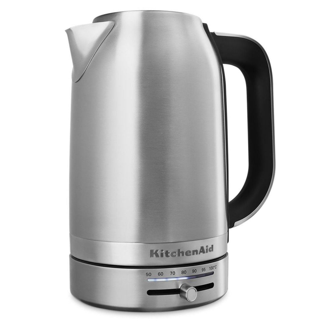 1.7L Electric Kettle | Brushed Stainless Steel