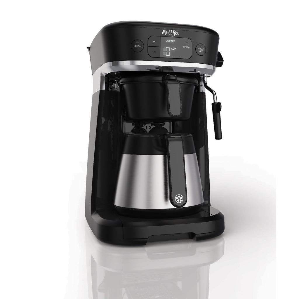 Occasions Coffee Maker | Thermal Carafe, Single Serve, Espresso &amp; More