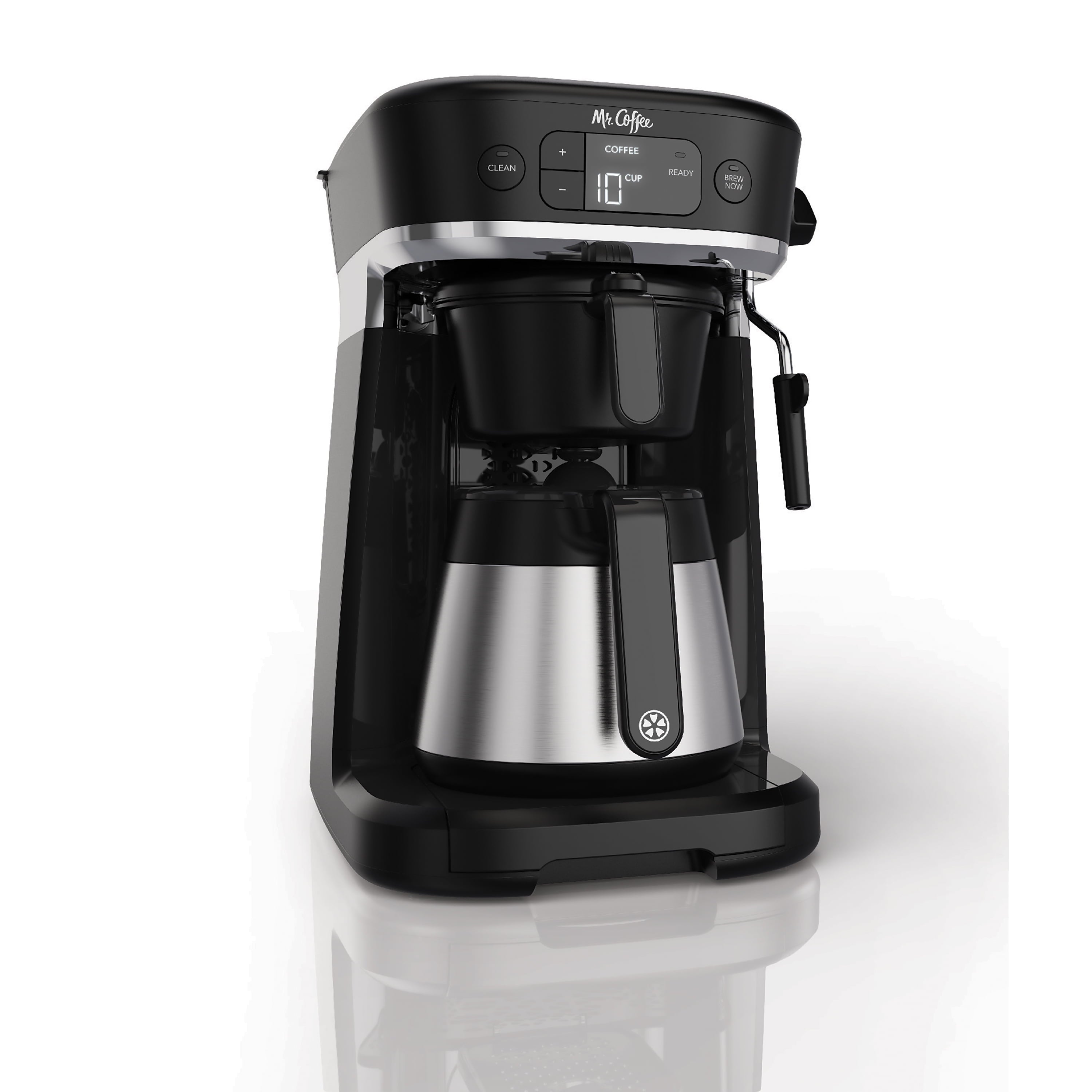 Occasions Coffee Maker | Thermal Carafe, Single Serve, Espresso &amp; More