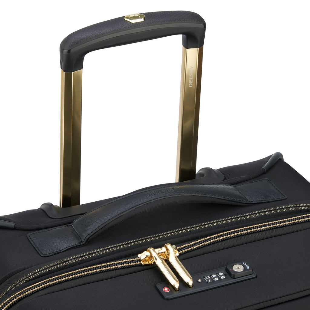 Montrouge 25" Expandable Spinner Upright