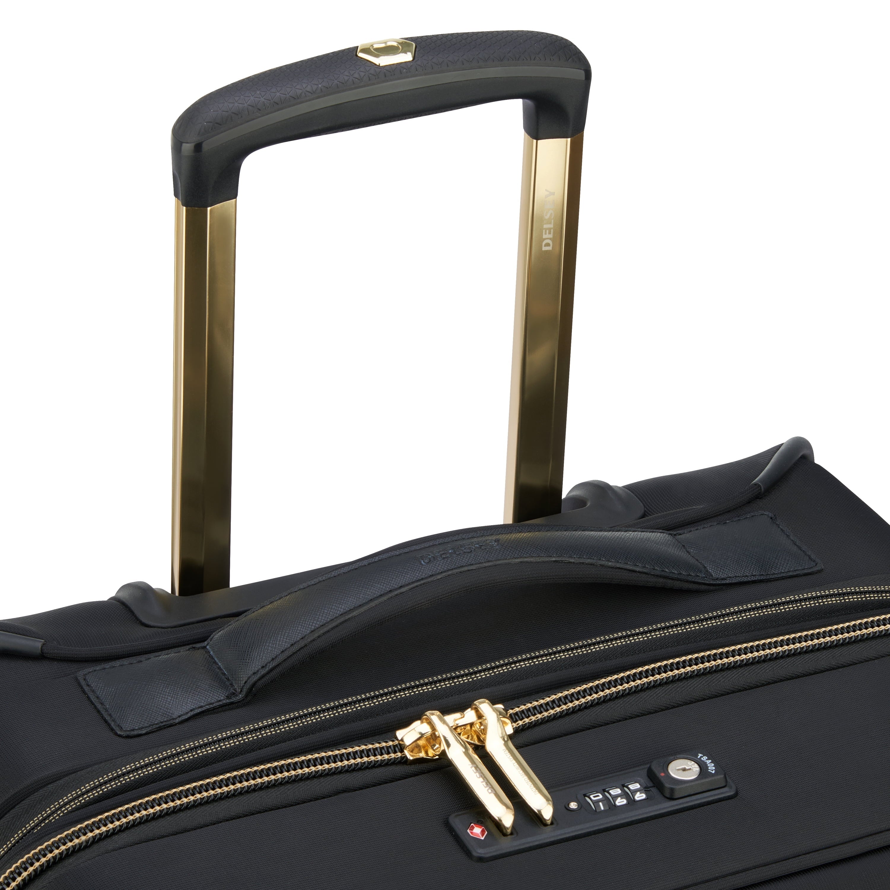 Montrouge 25" Expandable Spinner Upright