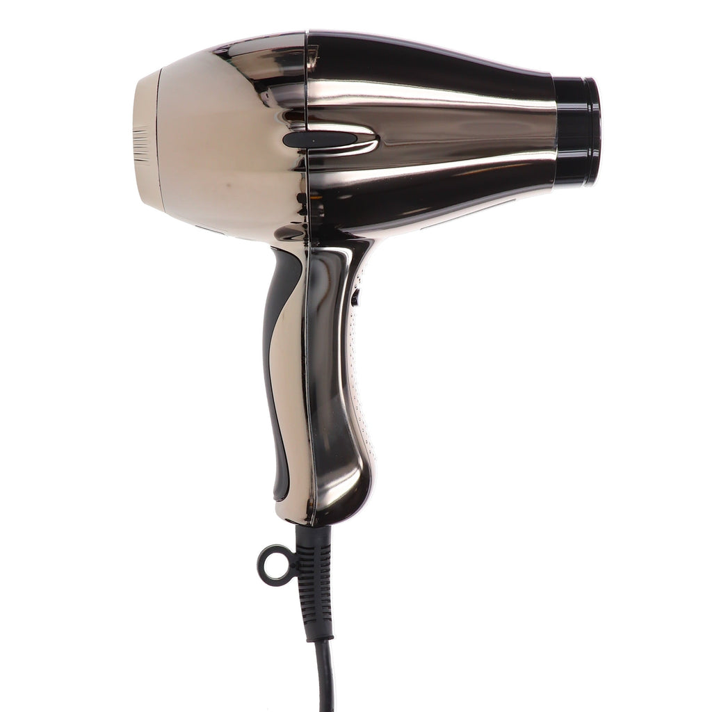 3900 Healthy Ionic Hair Dryer Titanium