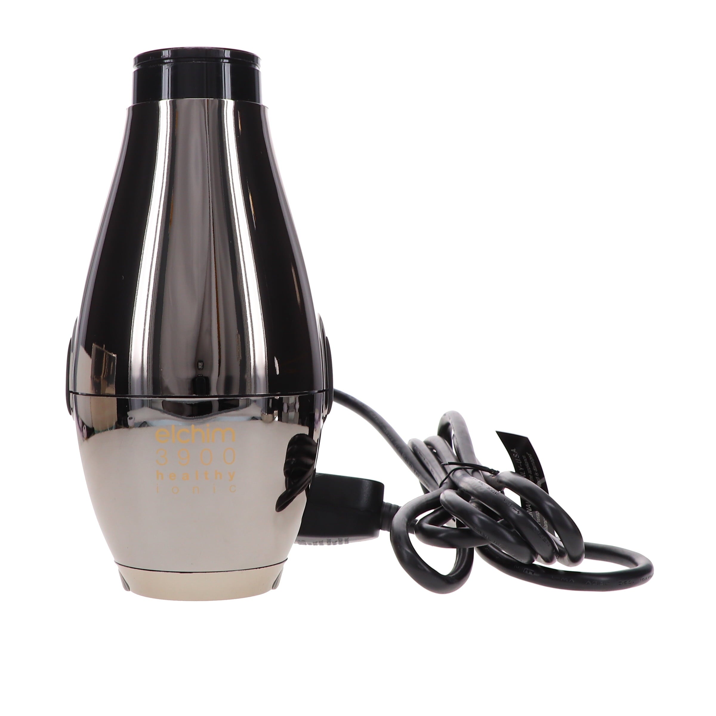 3900 Healthy Ionic Hair Dryer Titanium