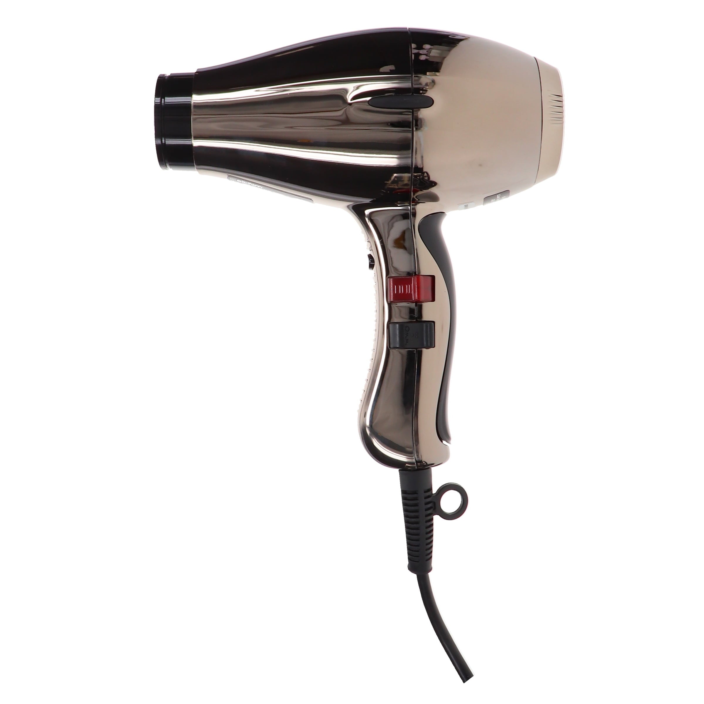 3900 Healthy Ionic Hair Dryer Titanium
