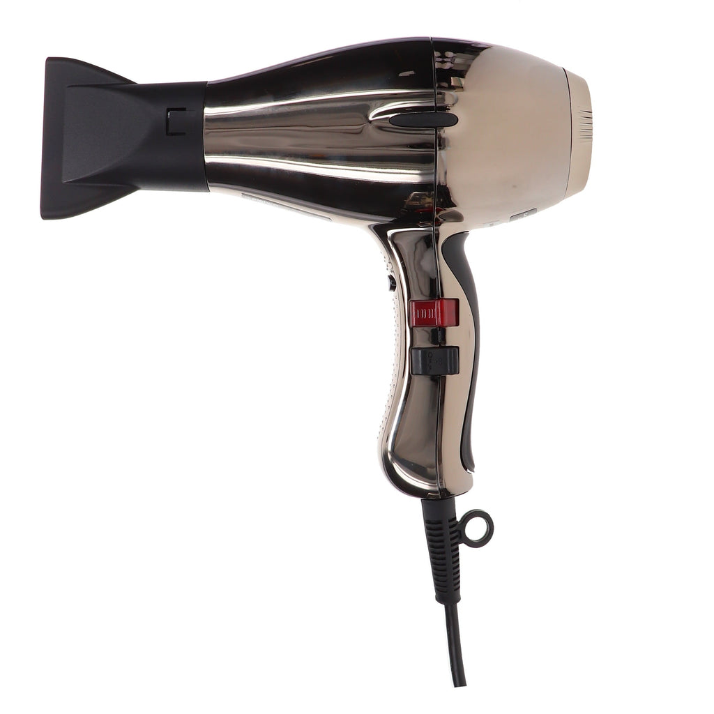 3900 Healthy Ionic Hair Dryer Titanium