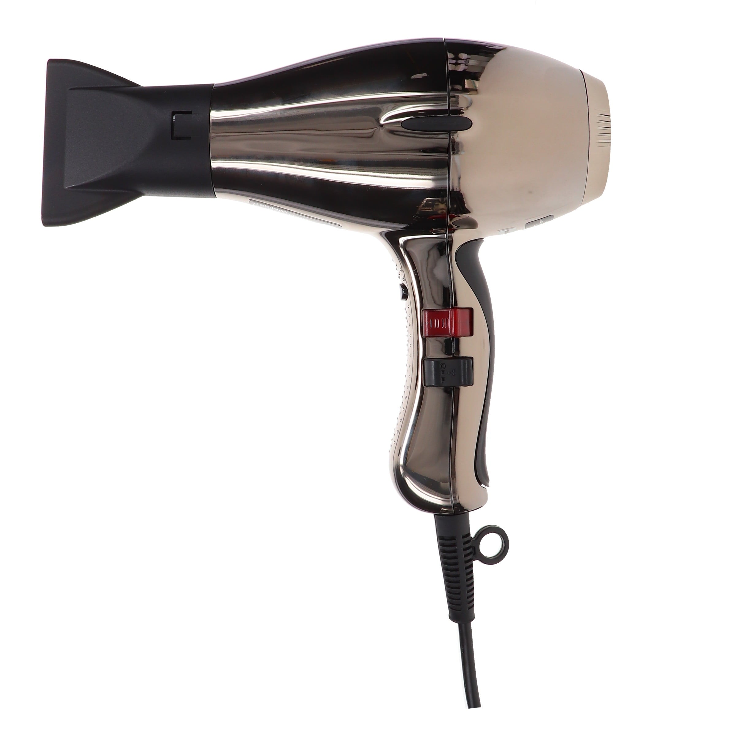 3900 Healthy Ionic Hair Dryer Titanium