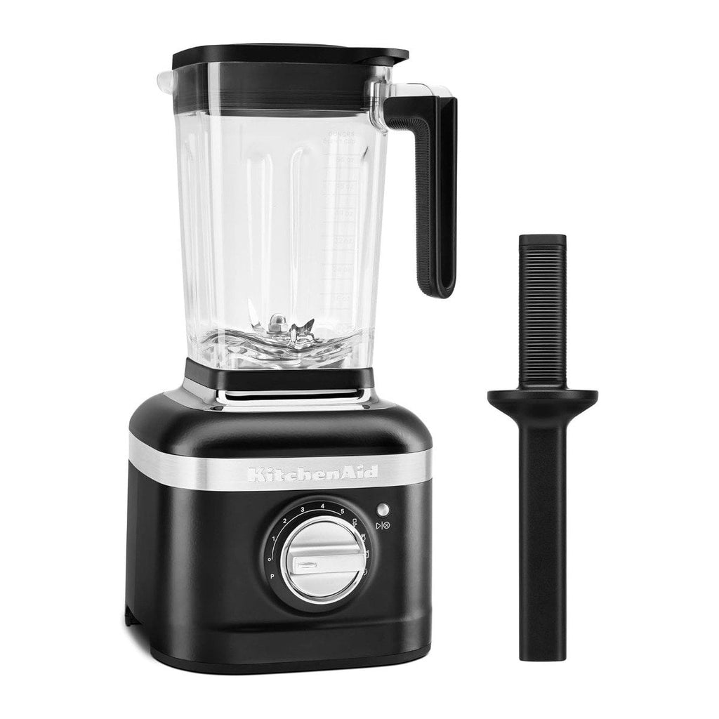 K400 Blender | Black Matte