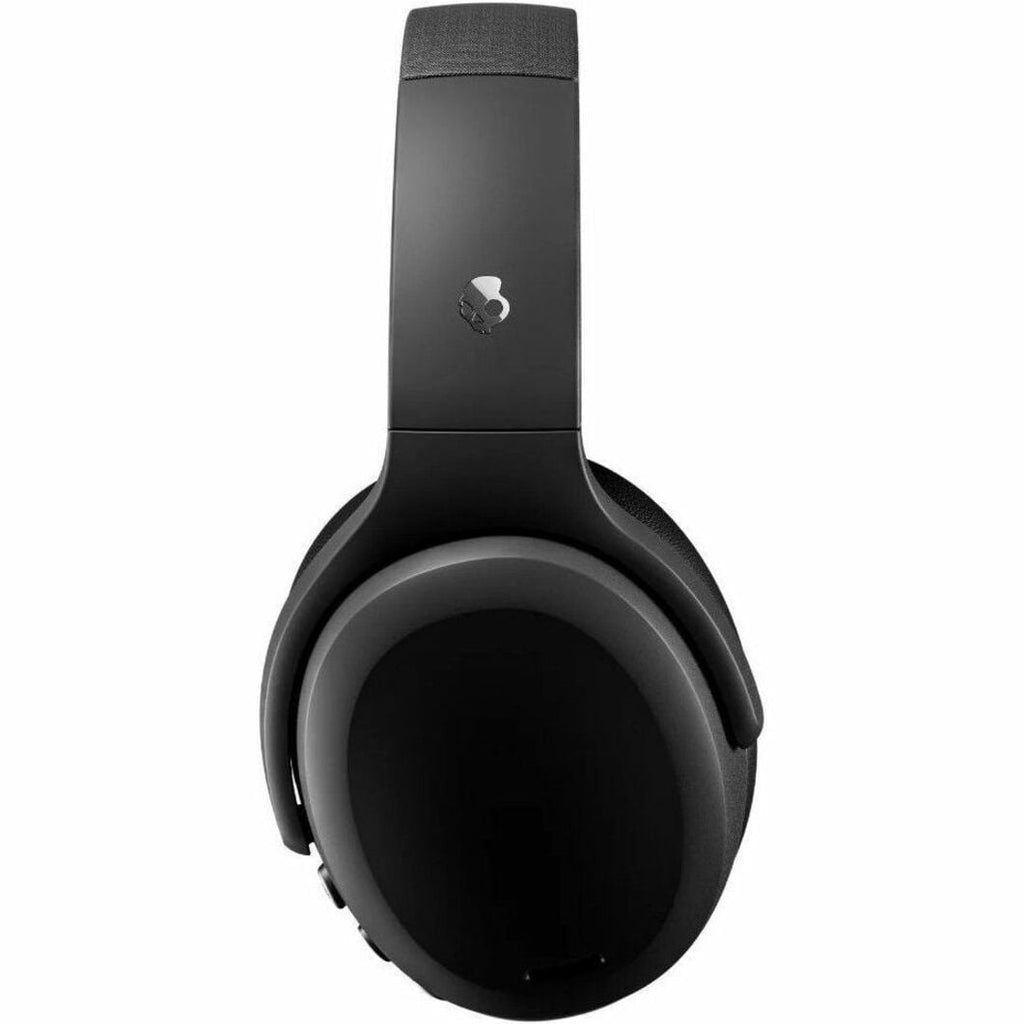 Crusher ANC 2 Wireless Over-Ear Headphones, Black