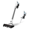 Tineco GO Cordless Stick Vacuum, 40 min Run Time - Powder Blue (GO203)