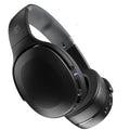 NEW Crusher Evo Over-Ear Bluetooth Headphones with Sensory Bass Black