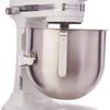 Commercial Series 8 qt Stand Mixer, Onyx Black