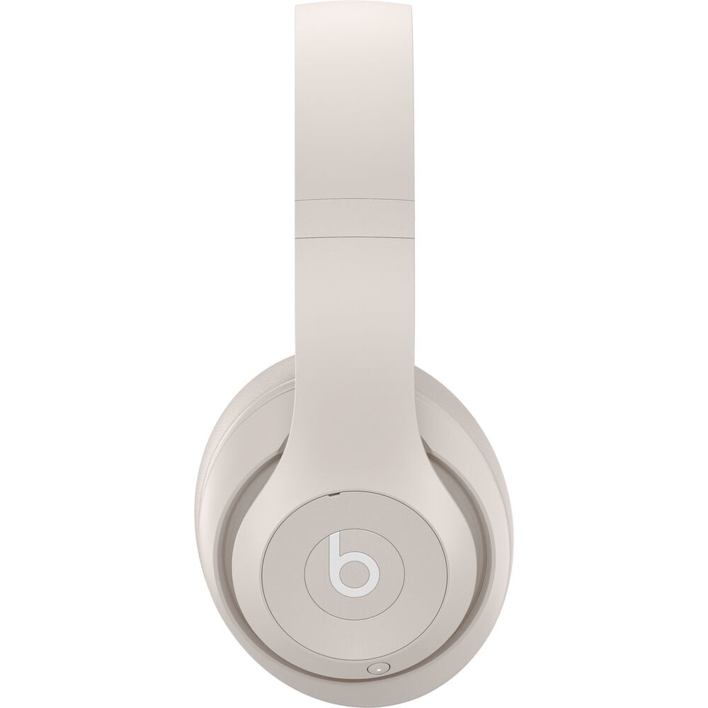 Studio Pro Wireless Over-Ear Headphones (Navy) Bundle