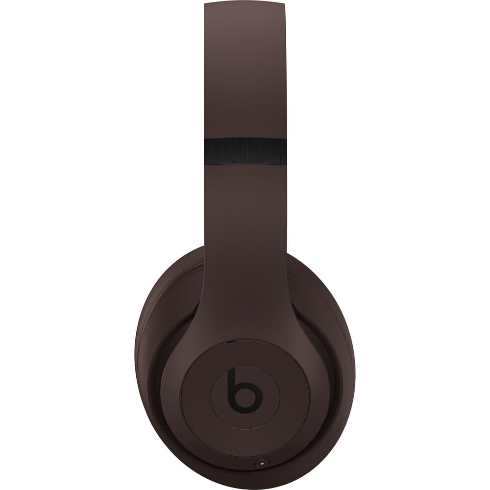 Studio Pro Wireless Over-Ear Headphones (Navy) Bundle